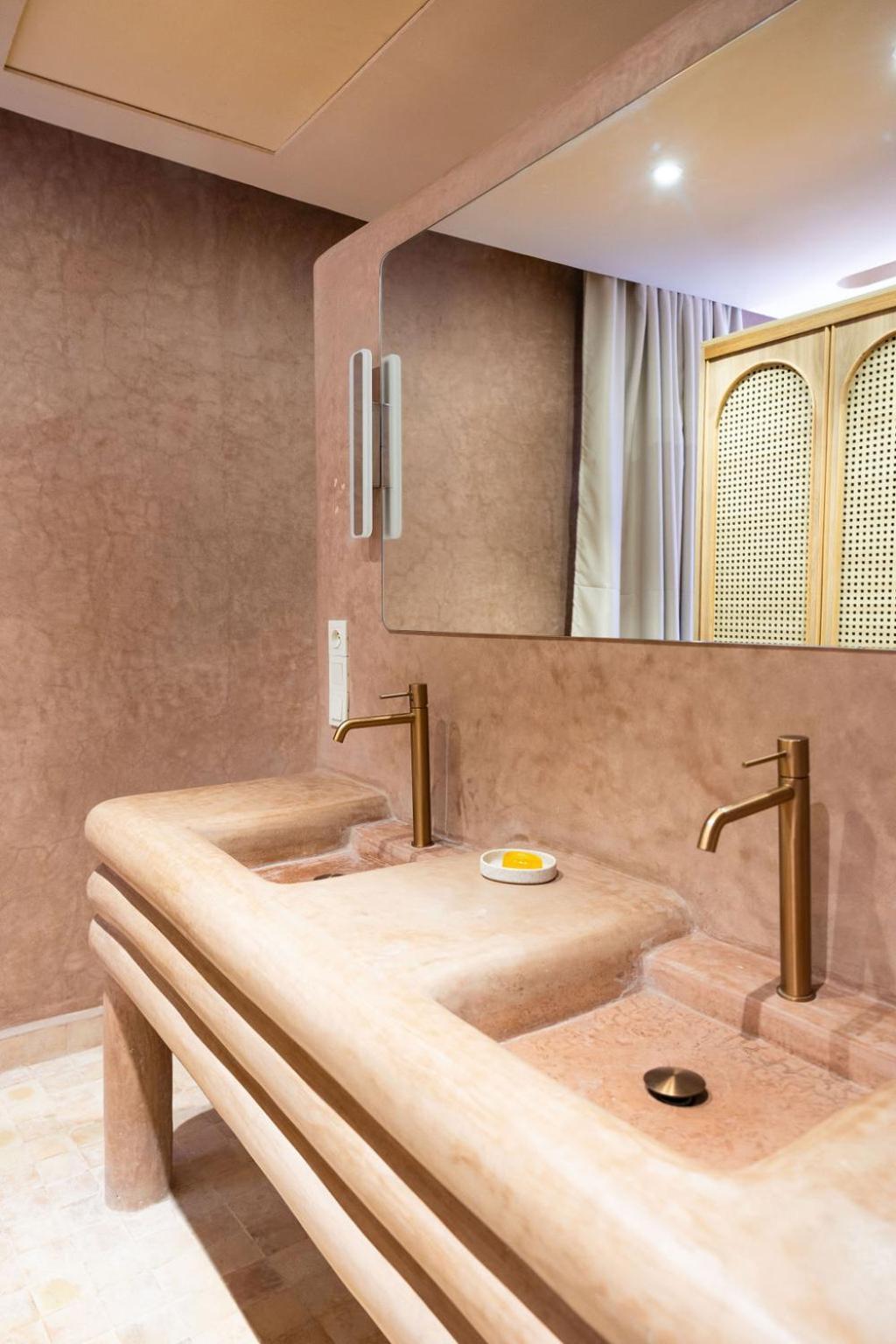 Maison Nalos Marrákes Kültér fotó