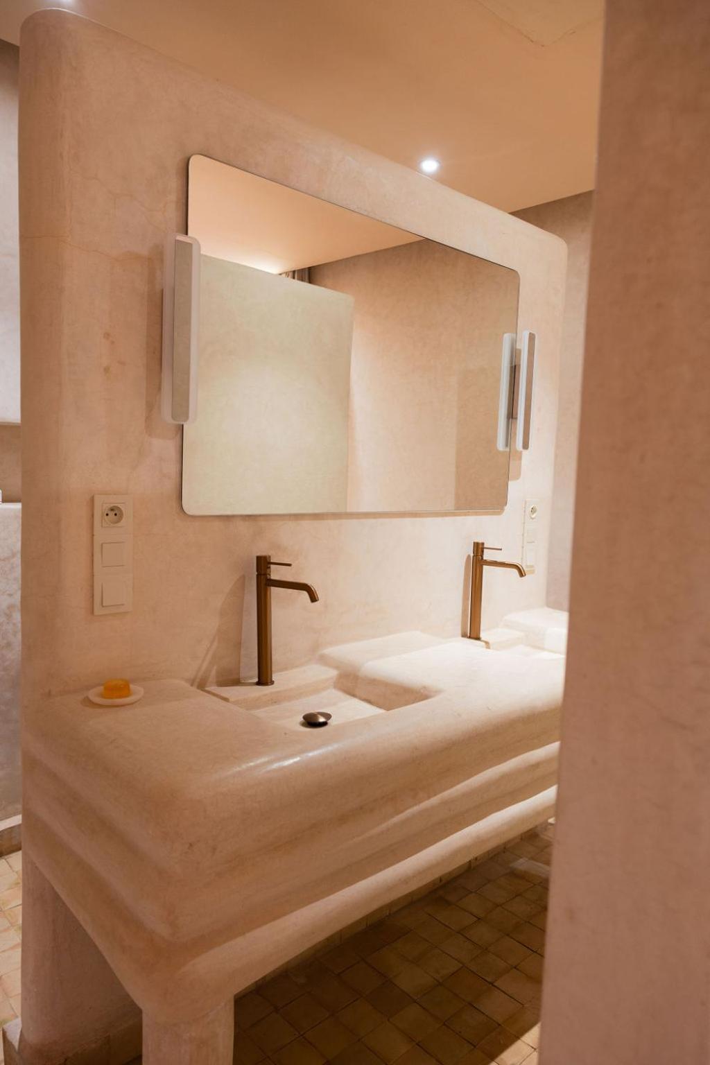 Maison Nalos Marrákes Kültér fotó