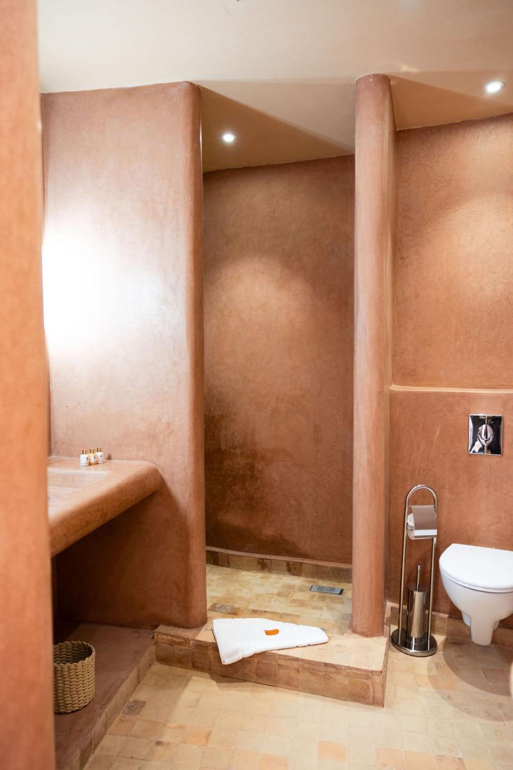 Maison Nalos Marrákes Kültér fotó